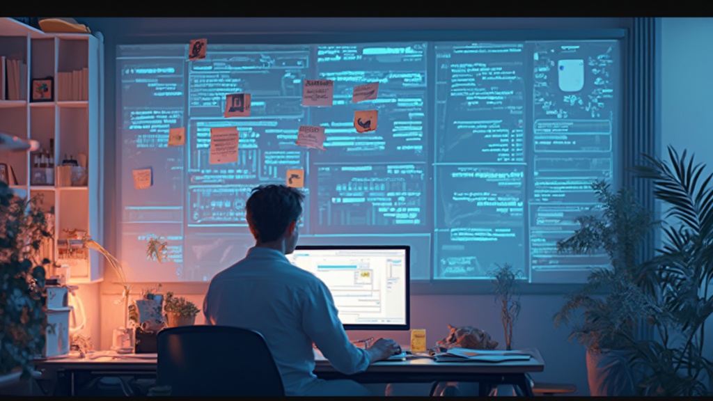 Documentation for Non-Coders: What to Write Down Before You Sell Your AI-Built App