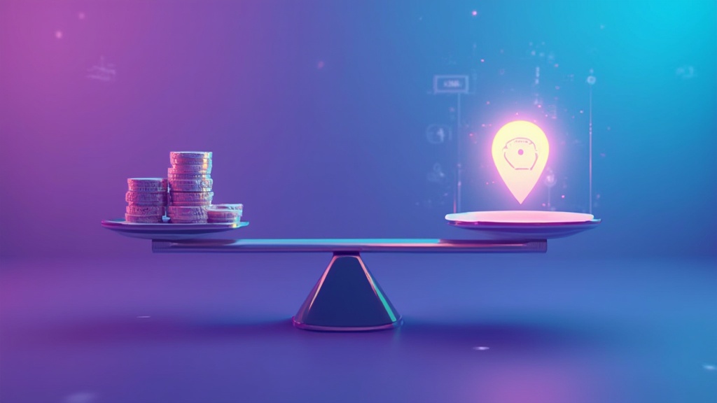 Revenue vs Potential: What Buyers Pay for Vibe Coding Apps
