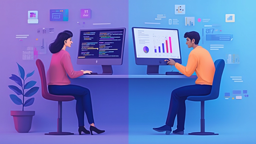 Technical Buyers vs Operator Buyers: Know Your Audience